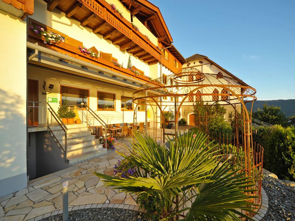 Fruehstueckspension Goetzfried-Hof Millstatt Exterior foto
